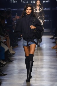 Isabel Marant Fall 2026 Ready-To-Wear Collection at Paris Fashion Week