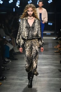 Isabel Marant Fall 2026 Ready-To-Wear Collection at Paris Fashion Week