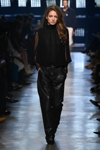 Isabel Marant Fall 2026 Ready-To-Wear Collection at Paris Fashion Week