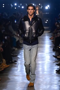 Isabel Marant Fall 2026 Ready-To-Wear Collection at Paris Fashion Week