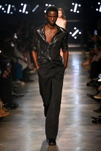 Isabel Marant Fall 2026 Ready-To-Wear Collection at Paris Fashion Week