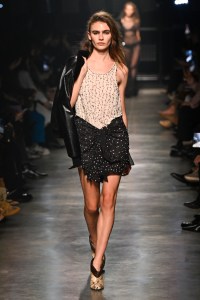 Isabel Marant Fall 2026 Ready-To-Wear Collection at Paris Fashion Week