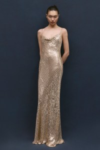 Jenny Packham Fall 2026 Ready-to-Wear Show at Paris Fashion Week