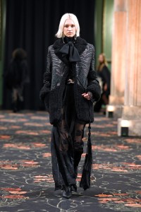 Johanna Ortiz Fall 2026 Ready-to-Wear Collection
