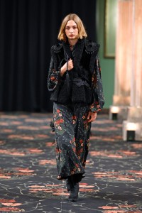 Johanna Ortiz Fall 2026 Ready-to-Wear Collection
