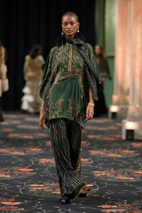 Johanna Ortiz Fall 2026 Ready-to-Wear Collection