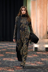 Johanna Ortiz Fall 2026 Ready-to-Wear Collection