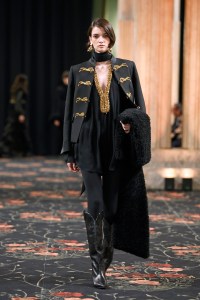 Johanna Ortiz Fall 2026 Ready-to-Wear Collection