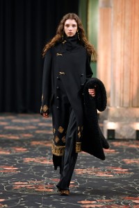 Johanna Ortiz Fall 2026 Ready-to-Wear Collection