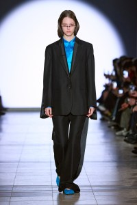 Julie Kegels Fall 2026 Ready-to-Wear Collection
