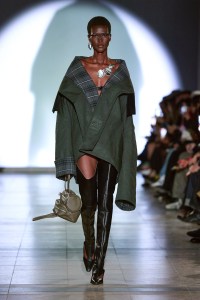 Julie Kegels Fall 2026 Ready-to-Wear Collection