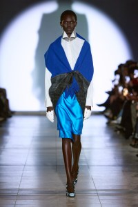 Julie Kegels Fall 2026 Ready-to-Wear Collection