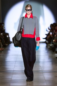 Julie Kegels Fall 2026 Ready-to-Wear Collection