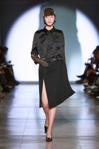 Julie Kegels Fall 2026 Ready-to-Wear Collection