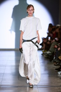 Julie Kegels Fall 2026 Ready-to-Wear Collection