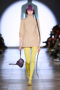 Julie Kegels Fall 2026 Ready-to-Wear Collection