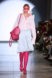 Julie Kegels Fall 2026 Ready-to-Wear Collection