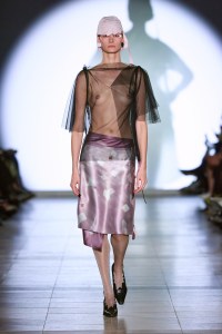 Julie Kegels Fall 2026 Ready-to-Wear Collection