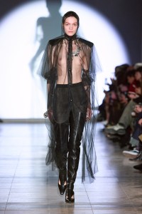 Julie Kegels Fall 2026 Ready-to-Wear Collection