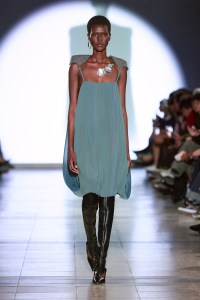 Julie Kegels Fall 2026 Ready-to-Wear Collection