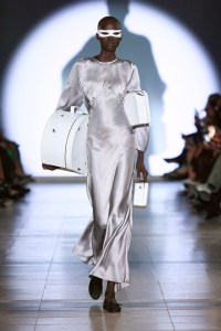 Julie Kegels Fall 2026 Ready-to-Wear Collection