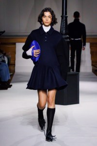 Kent & Curwen Fall 2026 Ready-to-Wear Collection 