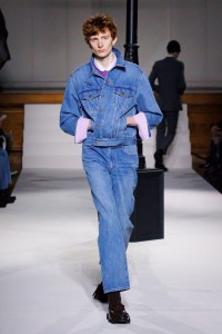 Kent & Curwen Fall 2026 Ready-to-Wear Collection 