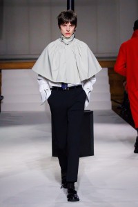 Kent & Curwen Fall 2026 Ready-to-Wear Collection 