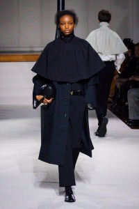 Kent & Curwen Fall 2026 Ready-to-Wear Collection 