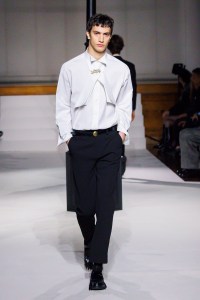 Kent & Curwen Fall 2026 Ready-to-Wear Collection 