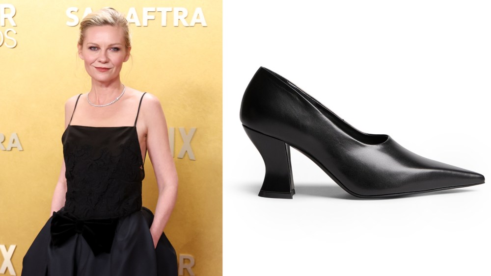 Kirsten Dunst at The 32nd Annual Actor Awards Presented by SAG-AFTRA held at the Shrine Auditorium and Expo Hall on Sunday in Los Angeles, California.