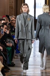 Kobi Halperin Fall 2026 Ready to Wear Collection at Paris Fashion Week