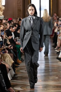 Kobi Halperin Fall 2026 Ready to Wear Collection at Paris Fashion Week