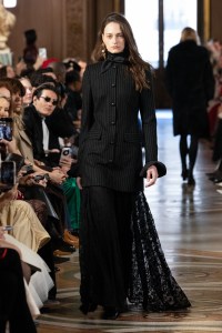 Kobi Halperin Fall 2026 Ready to Wear Collection at Paris Fashion Week