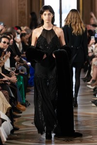 Kobi Halperin Fall 2026 Ready to Wear Collection at Paris Fashion Week