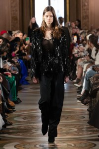 Kobi Halperin Fall 2026 Ready to Wear Collection at Paris Fashion Week
