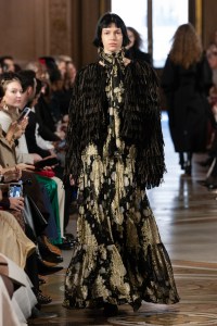 Kobi Halperin Fall 2026 Ready to Wear Collection at Paris Fashion Week