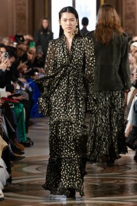 Kobi Halperin Fall 2026 Ready to Wear Collection at Paris Fashion Week
