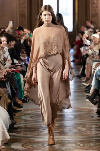 Kobi Halperin Fall 2026 Ready to Wear Collection at Paris Fashion Week