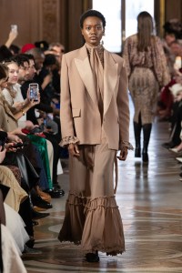 Kobi Halperin Fall 2026 Ready to Wear Collection at Paris Fashion Week