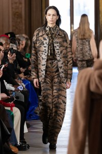 Kobi Halperin Fall 2026 Ready to Wear Collection at Paris Fashion Week