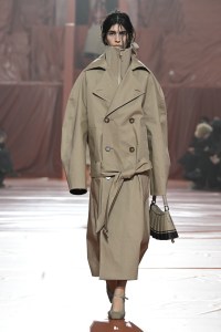 Lacoste Fall 2026 Ready-to-Wear Collection at Paris Fashion Week
