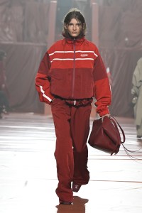 Lacoste Fall 2026 Ready-to-Wear Collection at Paris Fashion Week