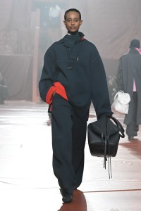Lacoste Fall 2026 Ready-to-Wear Collection at Paris Fashion Week