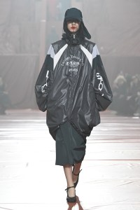 Lacoste Fall 2026 Ready-to-Wear Collection at Paris Fashion Week