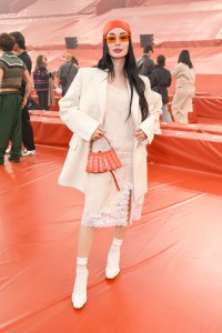 Heart Evangelista