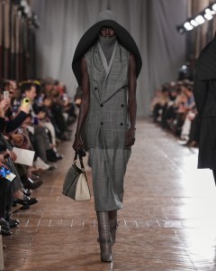 Lanvin Fall 2026 Ready-to-Wear Collection at Paris Fashion Week