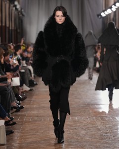 Lanvin Fall 2026 Ready-to-Wear Collection at Paris Fashion Week