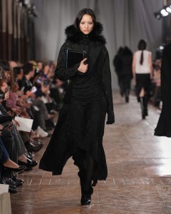 Lanvin Fall 2026 Ready-to-Wear Collection at Paris Fashion Week