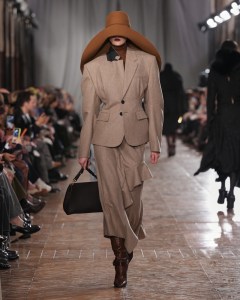 Lanvin Fall 2026 Ready-to-Wear Collection at Paris Fashion Week